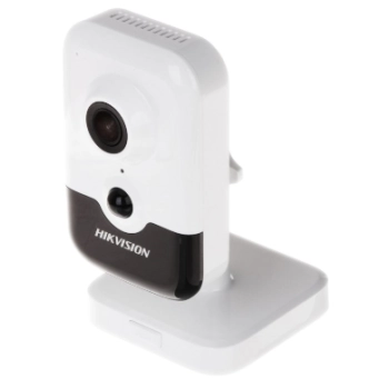 KAMERA BIUROWA IP HIKVISION DS-2CD2425FWD-IW 2Mpx 2.8mm IR10 12VDC PoE